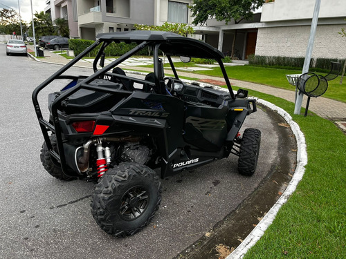 Utv Rzr 1000 Aspirado 4x4