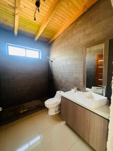 Excelente Casa El Llano Comuna De Rengo