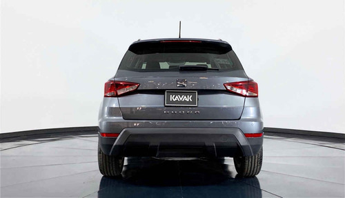 Imagen 5 de 15 de 111910 - Seat Arona 2018 Con Garantía