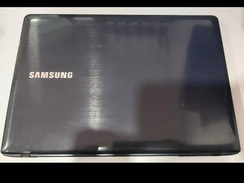 Portatil Samsung Np270e4eceleron Ram 4 Gb Disco 500 Gb