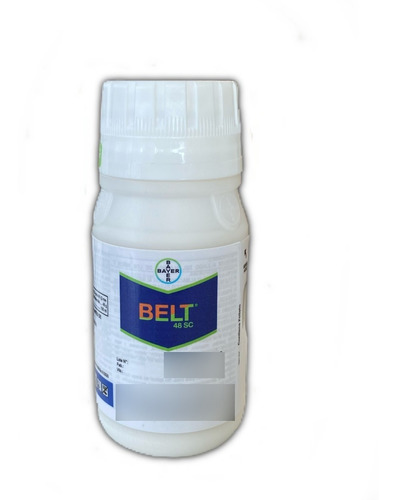 Insecticida Belt Bayer 250 Ml Cc Soja Tomate Mata Orugicida