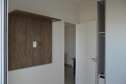 Apartamento À Venda, 33 M² Por R$ 425.000,00 - Alto Da Boa Vista - São Paulo/sp - Ap0779