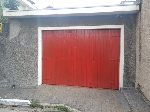 Imagem 1 de 15 de Casa Antiga, Conservada, Para Venda Ou Locação. - 2913-1