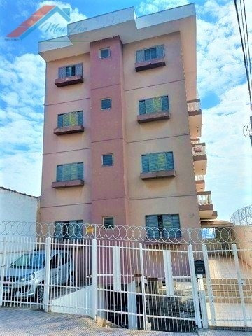 Imagem 10 de 10 de Apartamento A Venda No Bairro Vila Augusta Em Sorocaba - Sp. - Ap 303-1