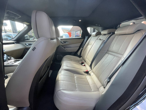 Imagem 9 de 15 de Land Rover Range Rover Velar 3.0 V6 P380 Gasolina R-dynamic