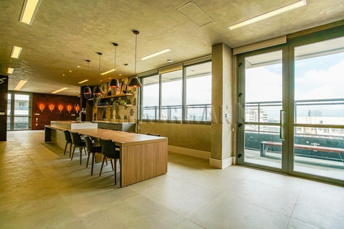 Imagem 14 de 15 de Apartamento - Pinheiros - Ref: 144164 - V-144164