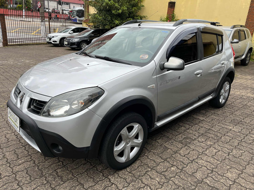 Renault Sandero STEPWAY