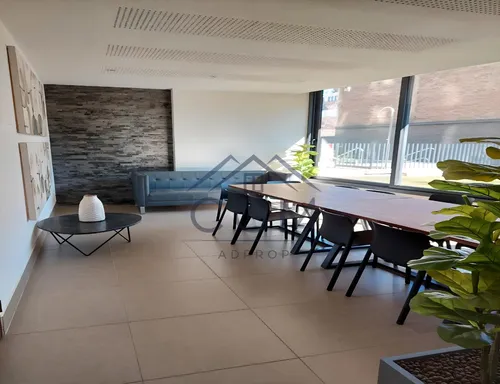 Departamento 3d / 3b / 2 Est Excelente Orientación