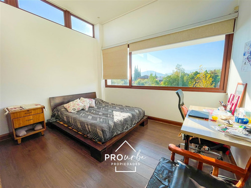 Condominio Los Bosques, Casa En Venta De 4 Dorm. En Colina