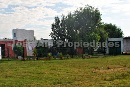 Imagen 10 de 14 de En Venta Dos Casas Y Un Galpón En El Mismo Padrón Colonia Del Sacramento