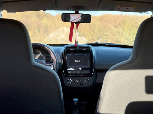 Renault Kwid 1.0 Sce 66cv Intense