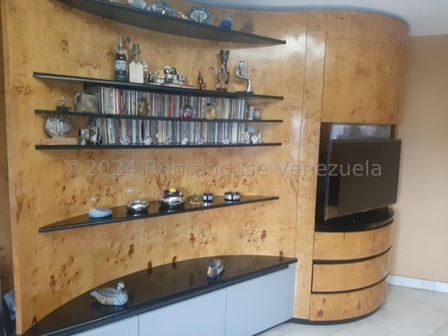 Mg Apartamento En Venta - San Bernardino / Mls #24-22018