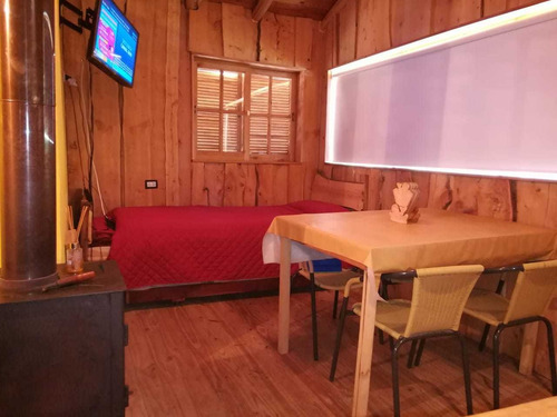 Imagen 10 de 18 de Cabañas En Yacanto De Calamuchita