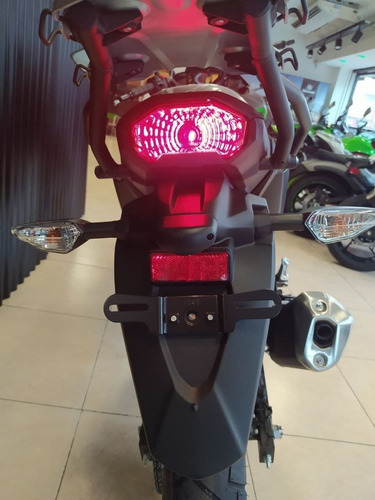 Imagen 12 de 15 de Kawasaki Versys 300 0km Bbva 12/18 (tomamos Permuta)