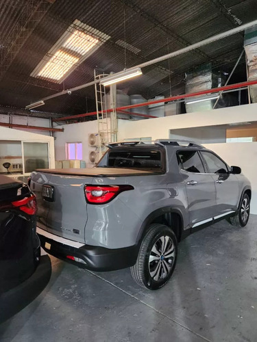Fiat Toro 1.3 T270 Volcano 4X2 At