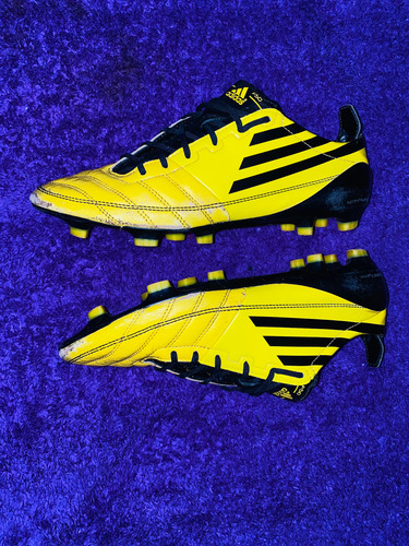 Tacos Adidas F50 Adizero Messi (Usado)