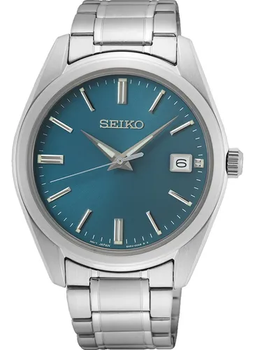 Relojes seiko automaticos sumergibles sale