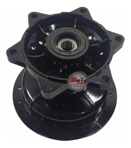 Campana Trasera Moto Suzuki Ts 125 Cn