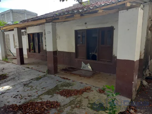 Excelente Oportunidad De Inversión En Zona Con Desarrollos Institucionales Importantes Cod. 31728
