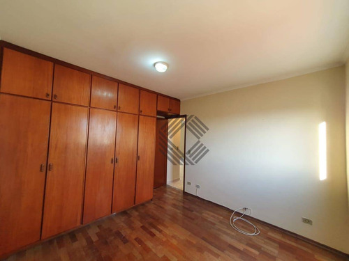 Apartamento Com 2 Dormitórios Para Alugar, 60 M² Por R$ 850,00/mês - Jardim Saira - Sorocaba/sp - Ap1264