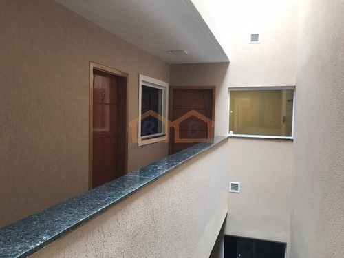 Imagem 7 de 10 de Apartamento Em Condomínio Padrão Para Venda No Bairro Vila Formosa, 1 Dorm, 26 M - 19