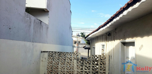 Imagem 2 de 11 de Vende-se Casa Próximo Ao Parque Do Povo - 2167