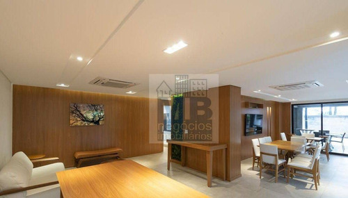 Imagem 9 de 14 de Apartamento, 157 M² - Venda Por R$ 1.145.000,00 Ou Aluguel Por R$ 3.500,00/mês - Jardim Marajoara - São Paulo/sp - Ap4444