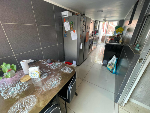 Propiedad En Sector Residencial De El Sol En Quilpué