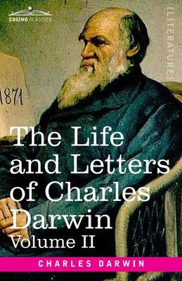 Libro The Life And Letters Of Charles Darwin, Volume Ii :...