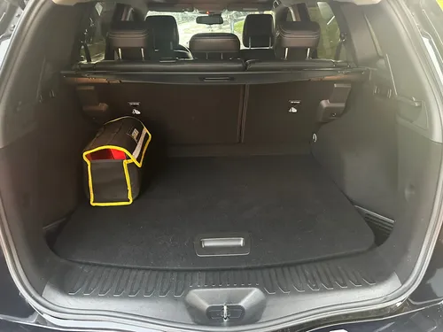 Renault New Koleos Intens