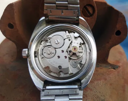 Reloj tressa 17 jewels hotsell