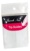 Comprar Stickers Guías French - Nail Art \u002F 3 Planchitas