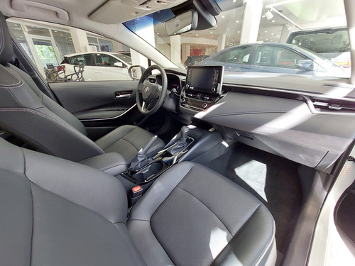 Toyota Corolla 1.8 Hev Seg Ecvt