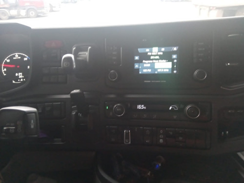 Imagem 12 de 15 de Scania R 450 2020 6x2