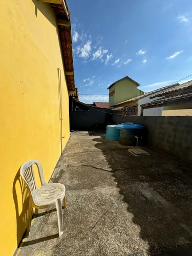 Casa Em Unamar