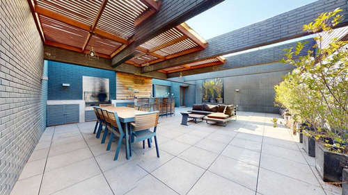 Duplex // Terraza Privada (65190)