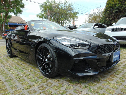 Imagen 3 de 14 de Bmw Z4 2021 M Sport 20i Negro