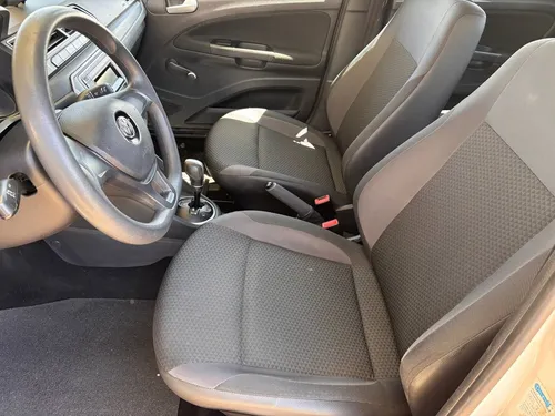 Volkswagen Gol 1.6 trendline i-motion
