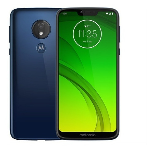 Celular Motorola Moto G7 Power 12mpx 4g 64gb 