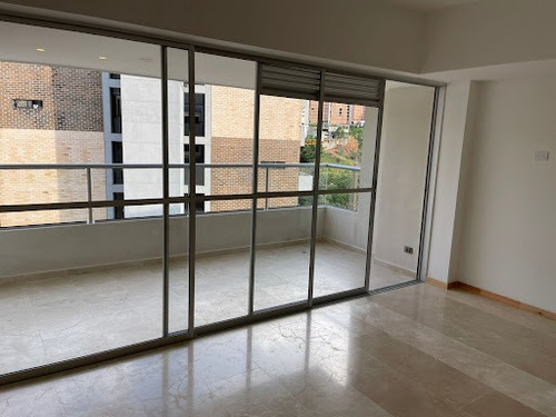 Imagen 1 de 4 de Apartamento En Venta Sabaneta 472-2449