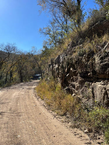 ¡oportunidad Unica! Campo De 27.8 Ha Con Casa De Ensueño Camino Al Pan De Azucar