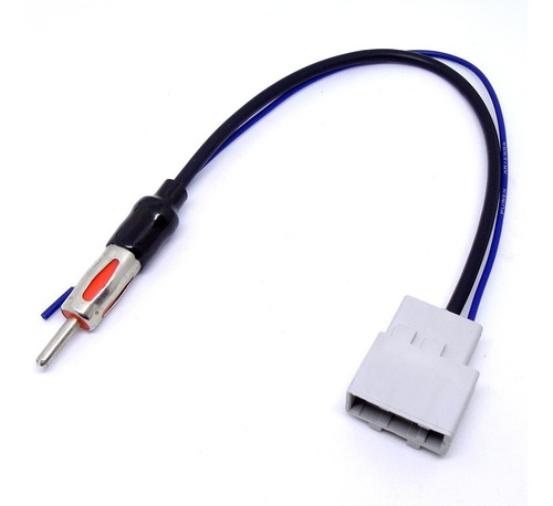 Imagem 2 de 2 de Adaptador De Antena Nissan