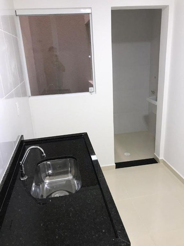Imagem 2 de 11 de Apartamento Com 1 Dormitório À Venda, 36 M² Por R$ 225.000,00 - Vila Formosa - São Paulo/sp - Ap3318