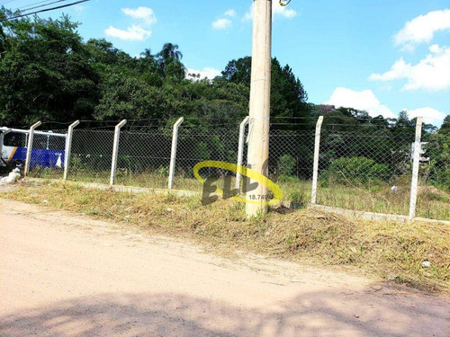 Imagem 21 de 22 de Área À Venda, 20000 M² Por R$ 8.000.000,00 - Chácara Roselândia - Cotia/sp - Ar0205