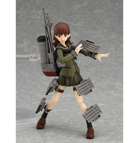 Figma Ooi | Atelier Ryza | Akibakei Store