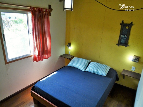 Imagen 15 de 27 de En Venta - Complejo De 7 Casas Con Piscina En Punta Del Diablo
