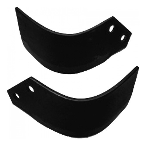 Mec Rul Kit, 18 cuchillas giratorias