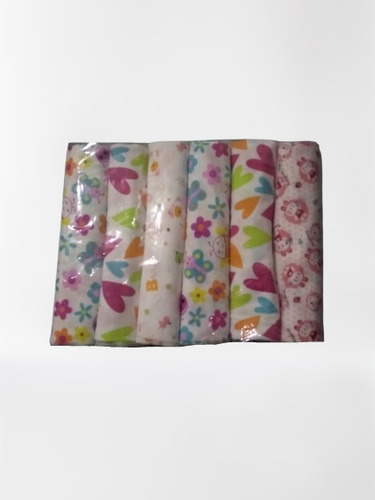 Pañales De Tela Marca Atuchas