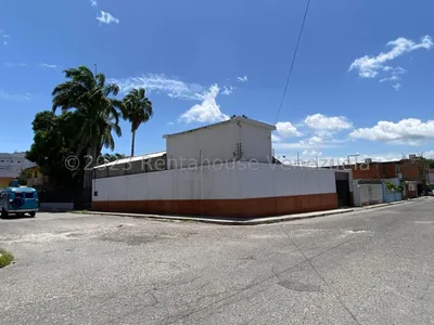 Galpón en venta
