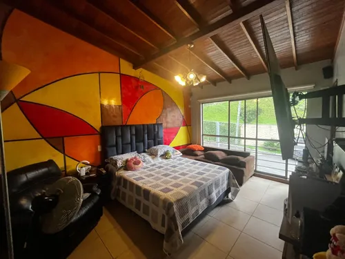 Casa En Venta En Cumbres. Cod V16654